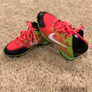 Nike Cleats!